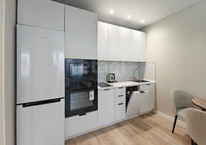 1-к квартира, на длительный срок, 48м2, 6/21 этаж