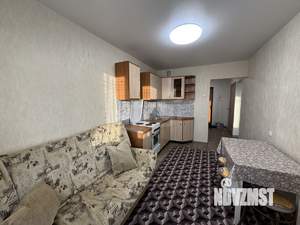 1-к квартира, на длительный срок, 44м2, 8/8 этаж