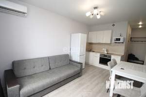 1-к квартира, на длительный срок, 40м2, 10/10 этаж