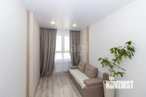 1-к квартира, на длительный срок, 33м2, 5/9 этаж