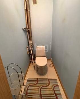 1-к квартира, на длительный срок, 40м2, 1/6 этаж