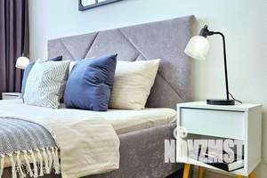 1-к квартира, посуточно, 28м2, 12/12 этаж