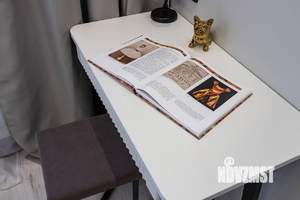 Студия квартира, на длительный срок, 31м2, 2/12 этаж