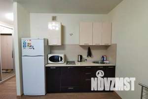 1-к квартира, посуточно, 30м2, 1/4 этаж