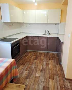 2-к квартира, на длительный срок, 60м2, 10/0 этаж