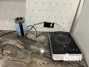 Студия квартира, на длительный срок, 18м2, 5/5 этаж