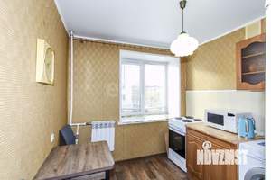 1-к квартира, на длительный срок, 37м2, 3/5 этаж