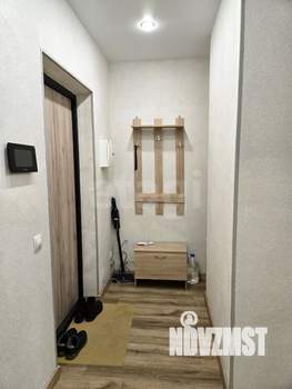 1-к квартира, на длительный срок, 41м2, 6/23 этаж