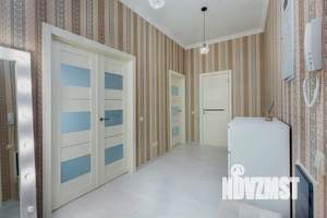 1-к квартира, посуточно, 49м2, 1/1 этаж