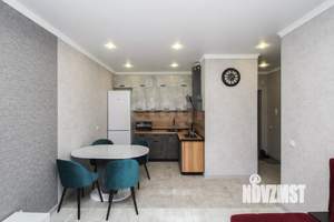 1-к квартира, на длительный срок, 48м2, 11/19 этаж