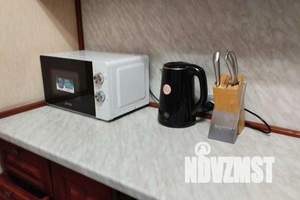1-к квартира, посуточно, 45м2, 3/5 этаж