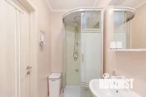 Студия квартира, посуточно, 25м2, 2/17 этаж