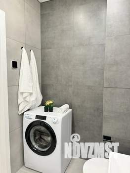 1-к квартира, посуточно, 40м2, 4/16 этаж