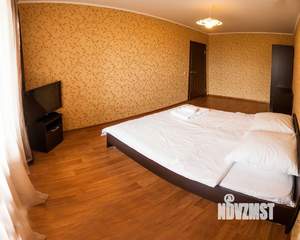 2-к квартира, посуточно, 70м2, 1/1 этаж