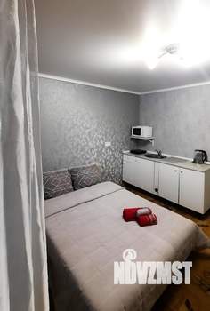Студия квартира, посуточно, 25м2, 3/8 этаж