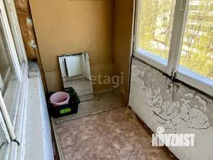 Студия квартира, на длительный срок, 13м2, 6/8 этаж
