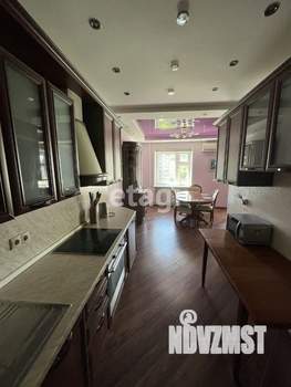 3-к квартира, на длительный срок, 122м2, 4/14 этаж