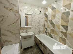 2-к квартира, на длительный срок, 56м2, 7/25 этаж