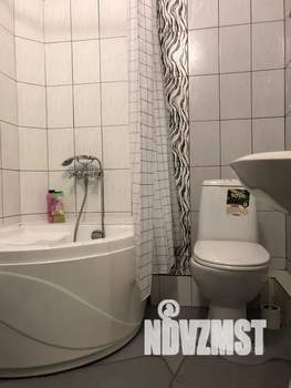 1-к квартира, посуточно, 23м2, 11/15 этаж