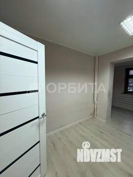 2-к квартира, на длительный срок, 41м2, 1/8 этаж