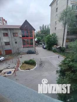 Студия квартира, посуточно, 38м2, 2/9 этаж
