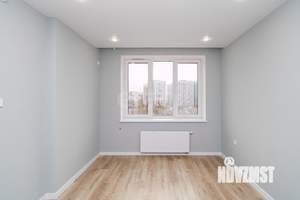 1-к квартира, на длительный срок, 40м2, 8/16 этаж