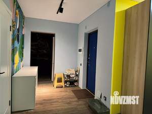 2-к квартира, на длительный срок, 63м2, 13/16 этаж