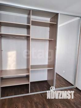 1-к квартира, на длительный срок, 42м2, 8/14 этаж