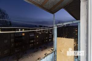 3-к квартира, на длительный срок, 62м2, 5/5 этаж