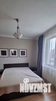 2-к квартира, на длительный срок, 44м2, 10/19 этаж