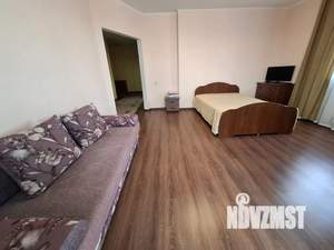 2-к квартира, посуточно, 70м2, 12/24 этаж