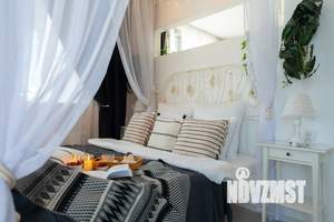 1-к квартира, посуточно, 38м2, 11/17 этаж