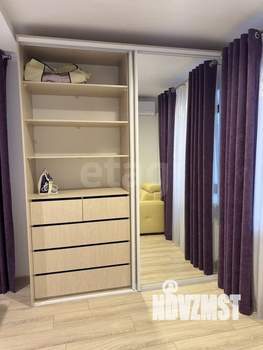 1-к квартира, на длительный срок, 50м2, 16/16 этаж