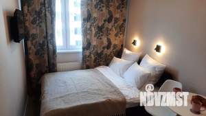 1-к квартира, посуточно, 18м2, 8/9 этаж