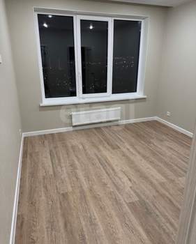 1-к квартира, на длительный срок, 43м2, 17/24 этаж