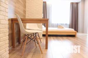 1-к квартира, посуточно, 31м2, 11/16 этаж