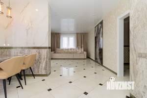 3-к квартира, на длительный срок, 80м2, 22/24 этаж