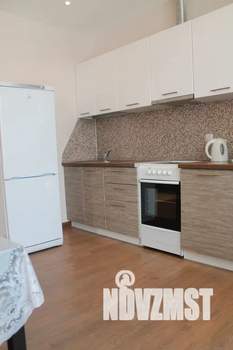 1-к квартира, посуточно, 48м2, 4/24 этаж