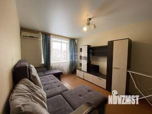 1-к квартира, на длительный срок, 33м2, 4/4 этаж