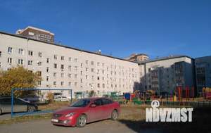 1-к квартира, на длительный срок, 32м2, 2/6 этаж