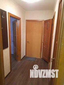 1-к квартира, на длительный срок, 40м2, 7/9 этаж