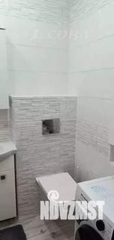 Студия квартира, на длительный срок, 25м2, 8/9 этаж