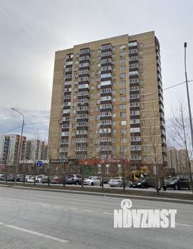 1-к квартира, на длительный срок, 33м2, 8/16 этаж