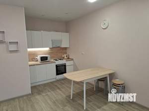 1-к квартира, на длительный срок, 36м2, 6/14 этаж