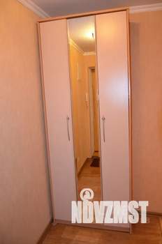 1-к квартира, посуточно, 33м2, 2/5 этаж