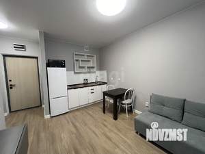 1-к квартира, на длительный срок, 32м2, 17/18 этаж