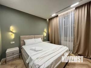 2-к квартира, посуточно, 65м2, 7/10 этаж