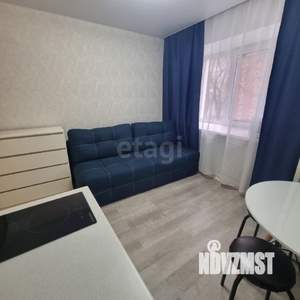 Студия квартира, на длительный срок, 18м2, 2/5 этаж