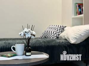 2-к квартира, посуточно, 55м2, 3/4 этаж