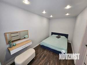 1-к квартира, посуточно, 50м2, 2/5 этаж